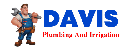 Trusted plumber in HONEY CREEK